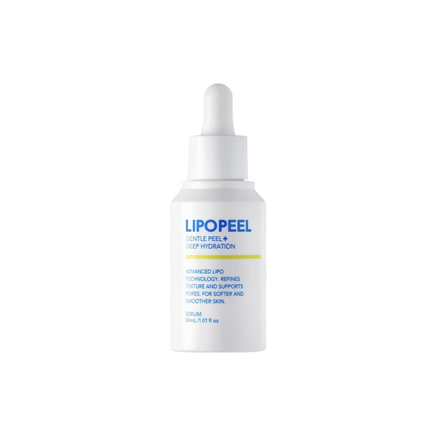 Lipopeel Serum
