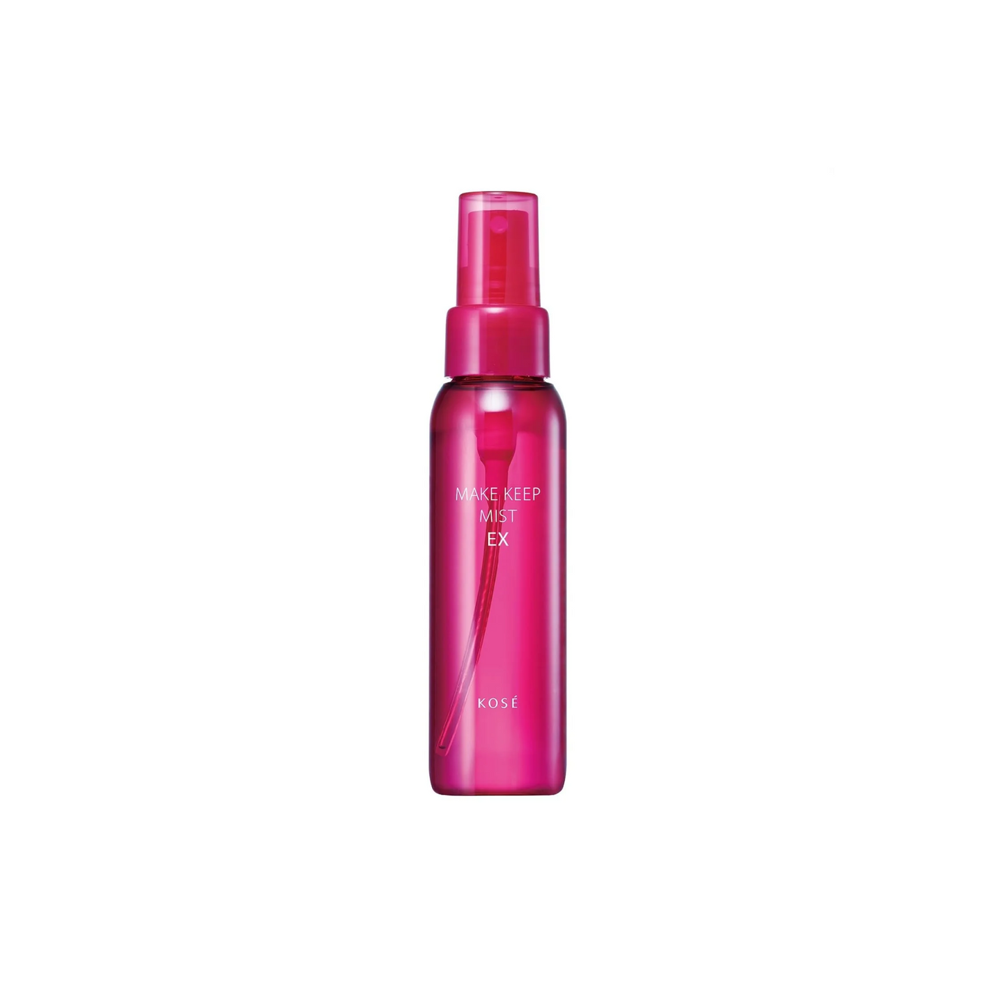 Mist Ex Makeup Setting Spray
