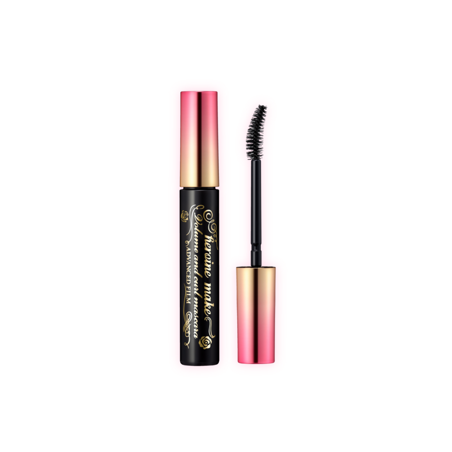 Volume & Curl Mascara Advanced Film