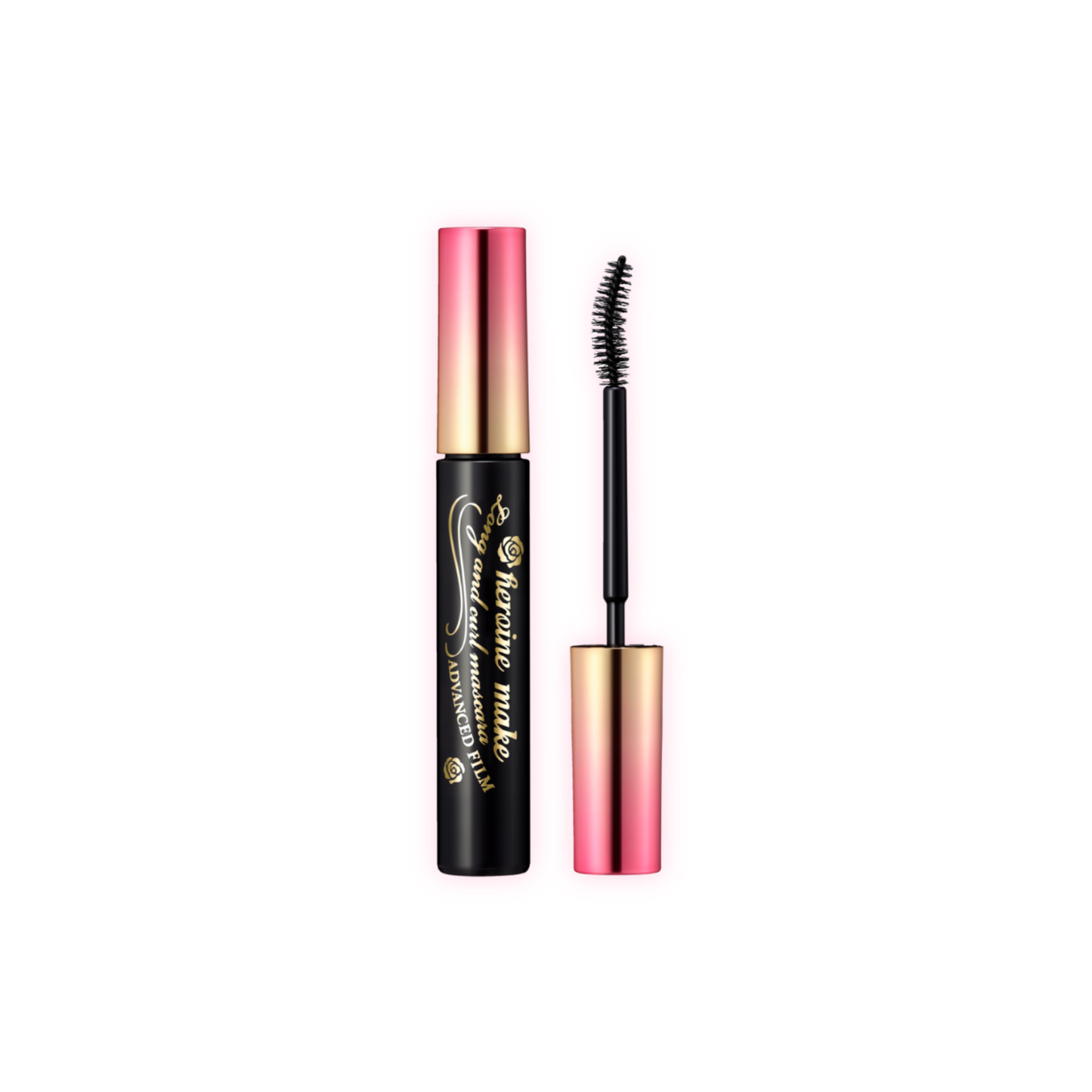 Long & Curl Mascara Advanced Film