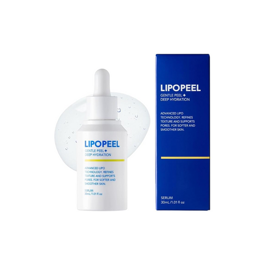Lipopeel Serum