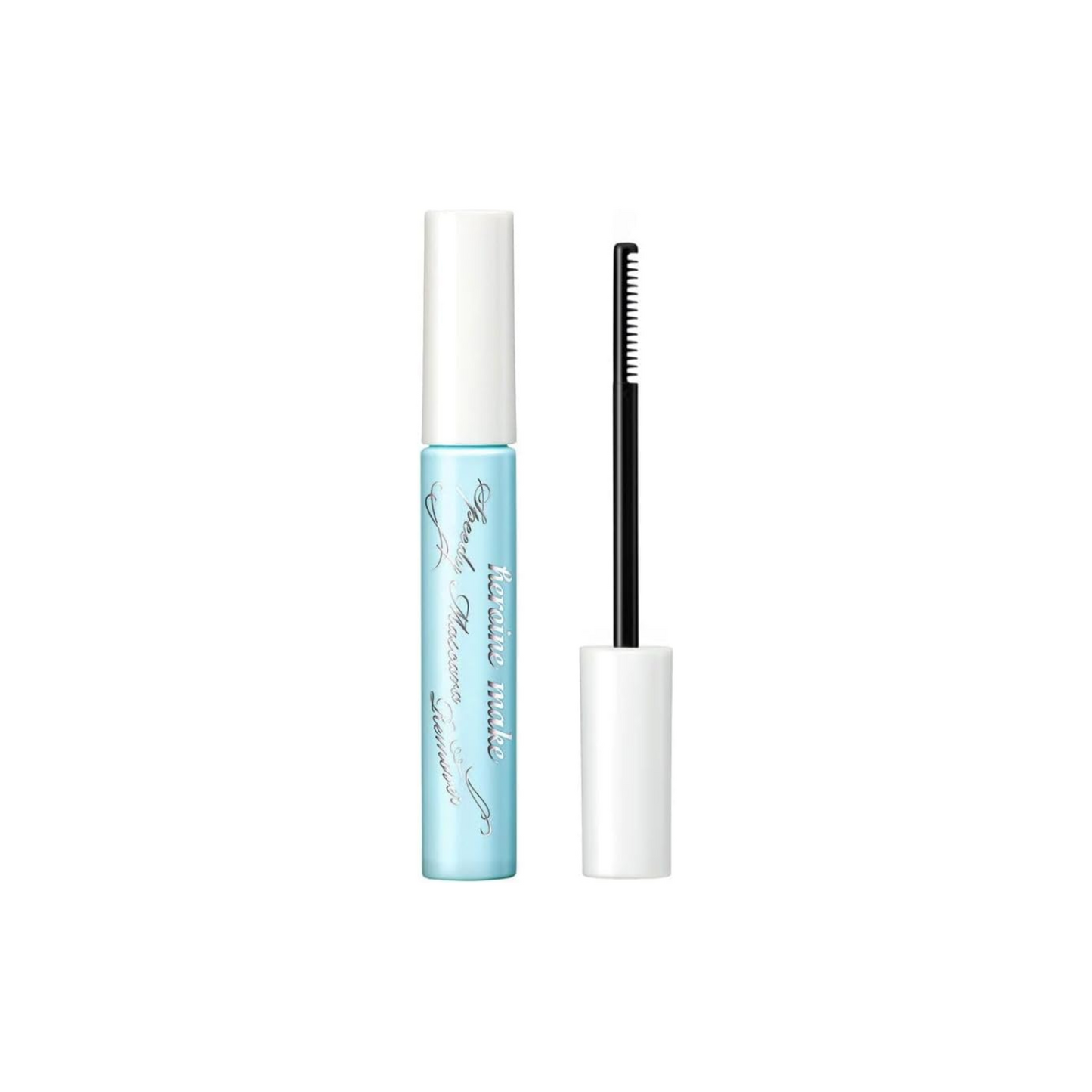 Speedy Mascara Remover