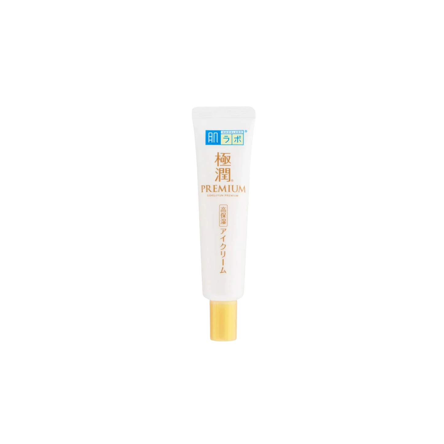 Gokujyun Premium Hyaluronic Eye Cream