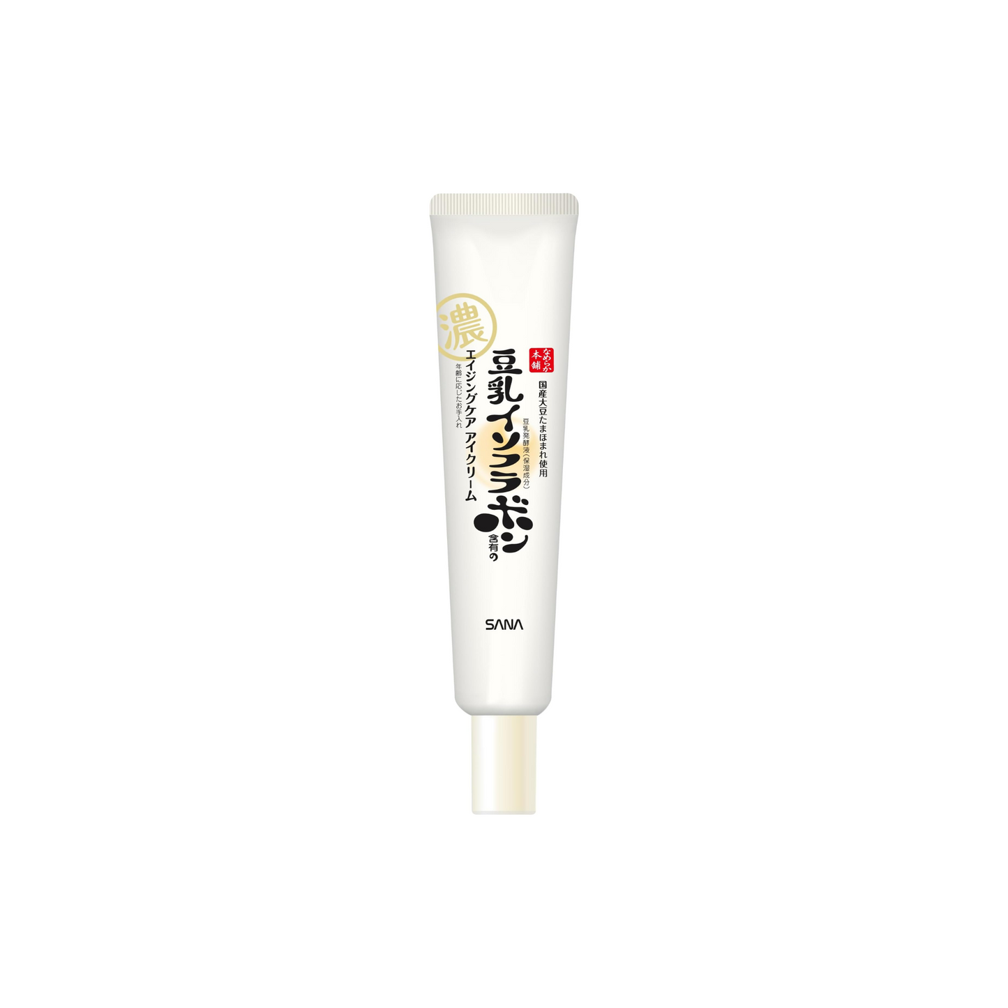 Nameraka Honpo Wrinkle Eye Cream
