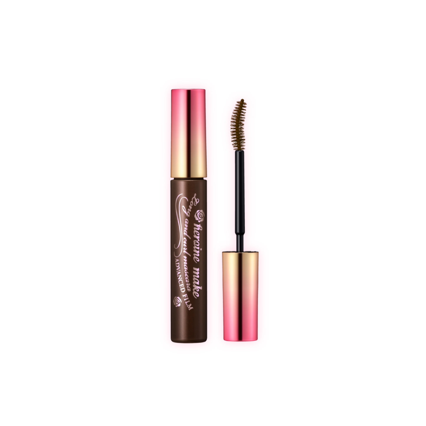 Long & Curl Mascara Advanced Film
