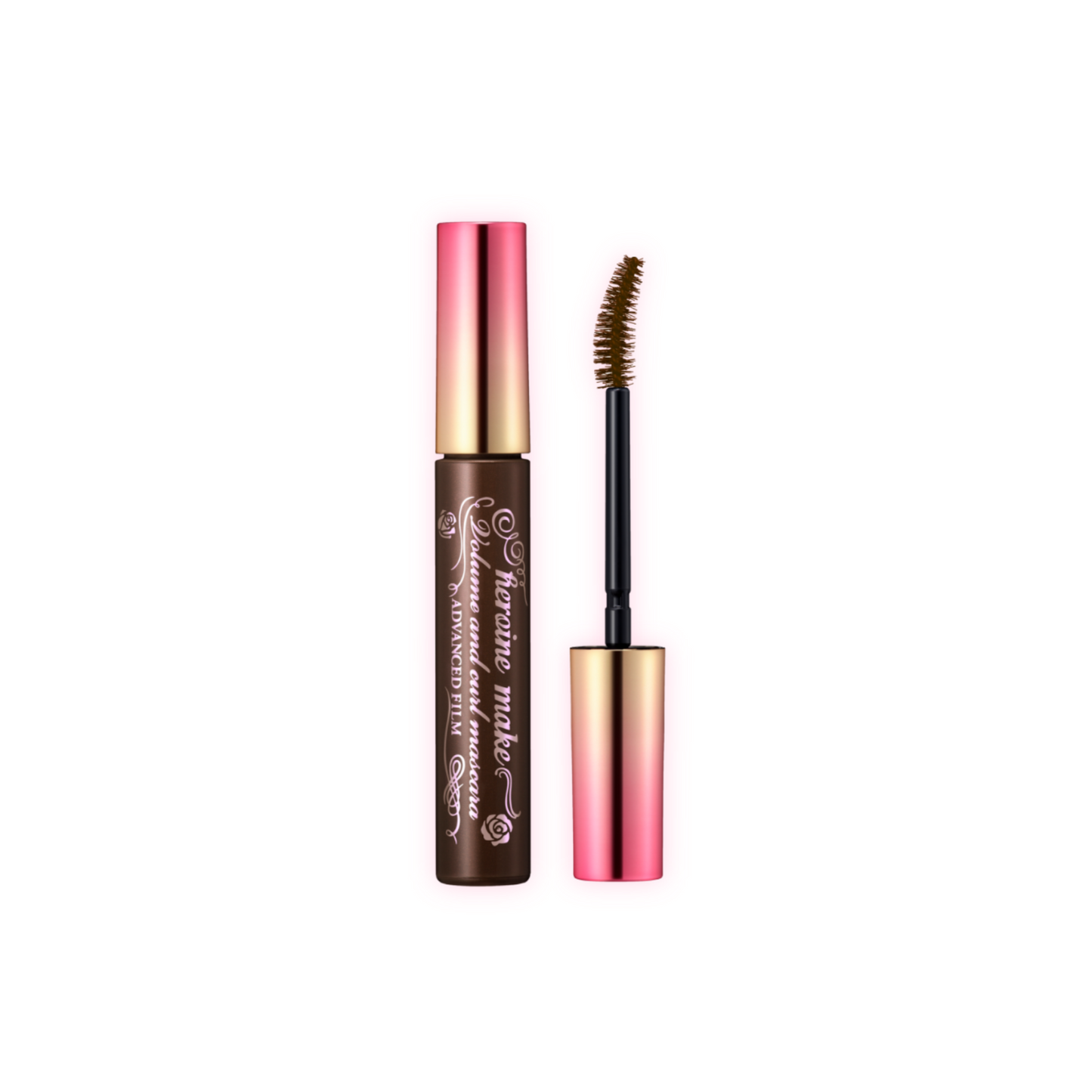 Volume & Curl Mascara Advanced Film