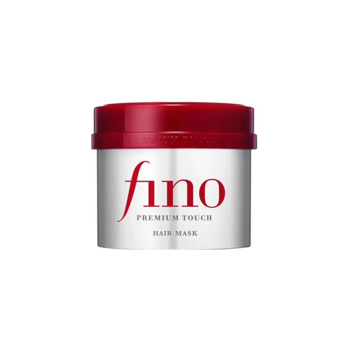 Fino Premium Touch Hair Mask