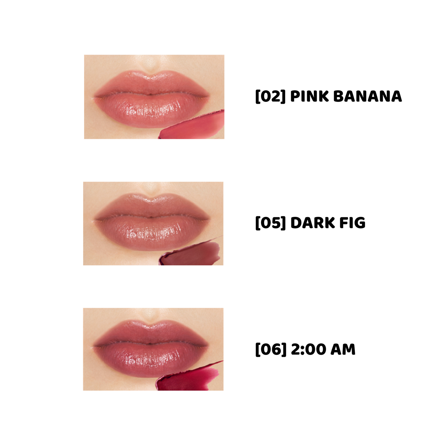 Lip Monster Lipstick