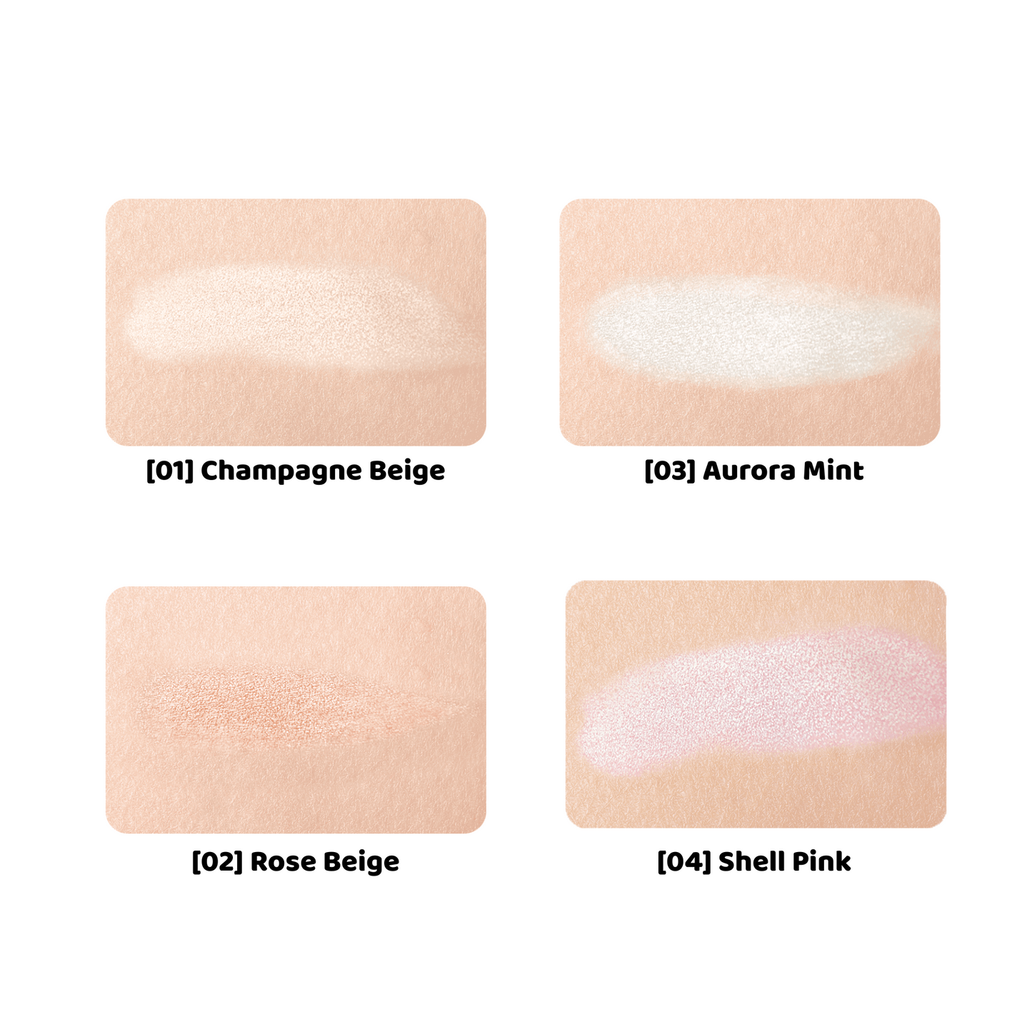 Pearl Glow Highlighter