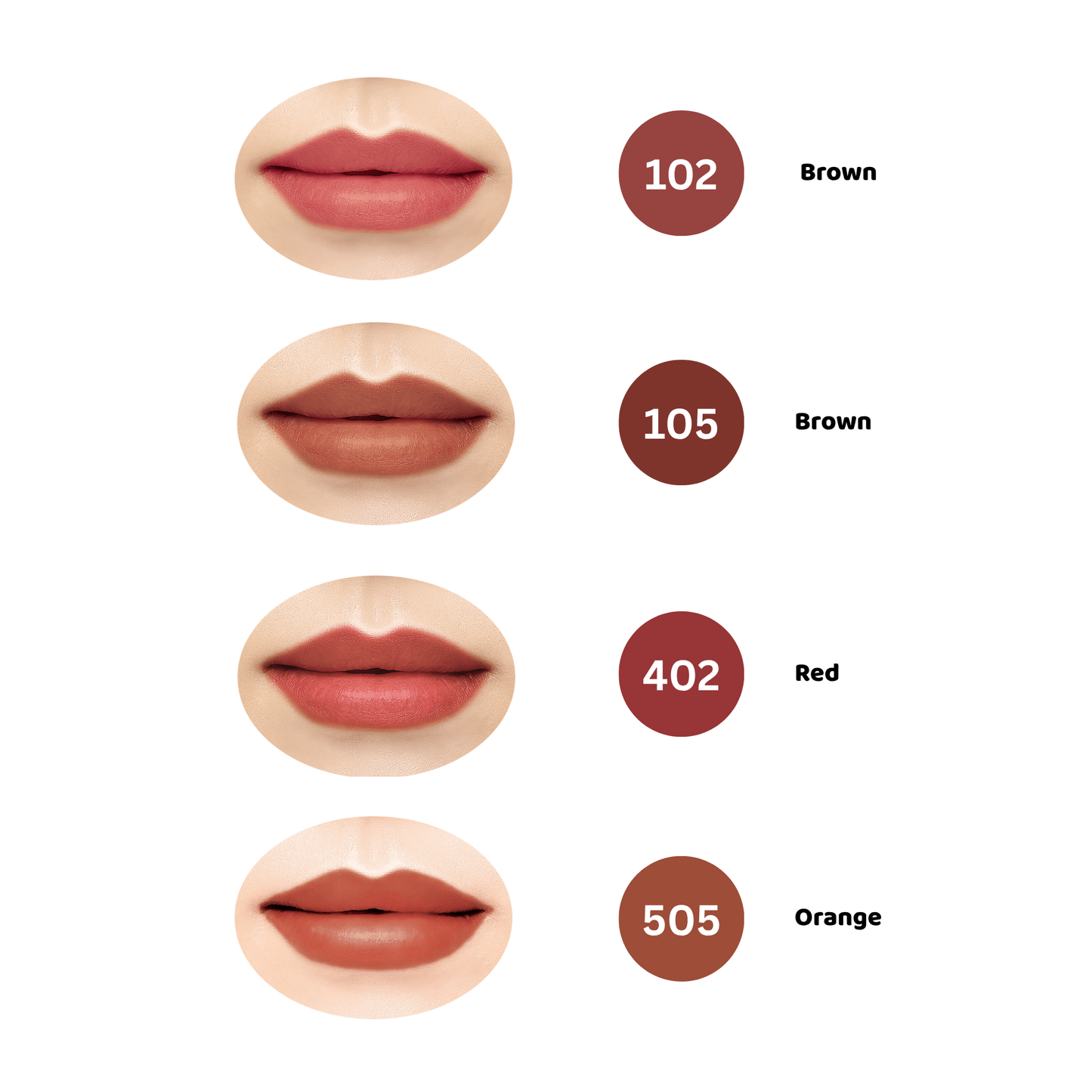Lasting Lip Color N