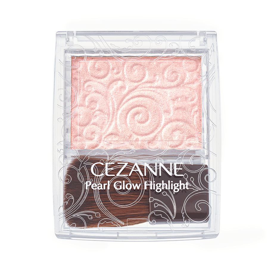 Pearl Glow Highlighter