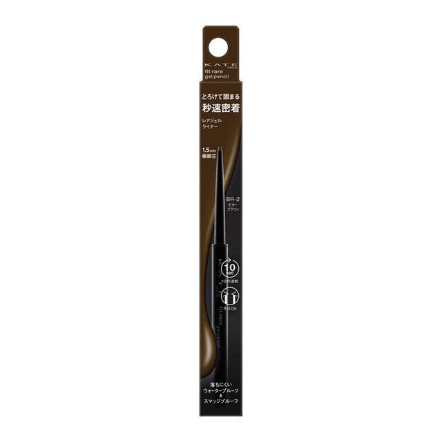 Rare Fit Gel Pencil N
