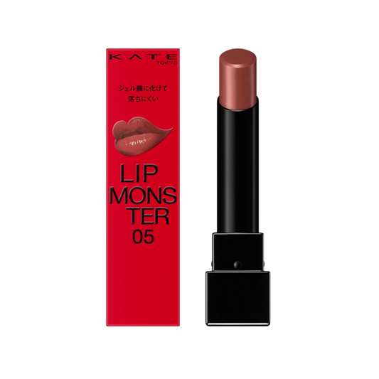 Lip Monster Lipstick