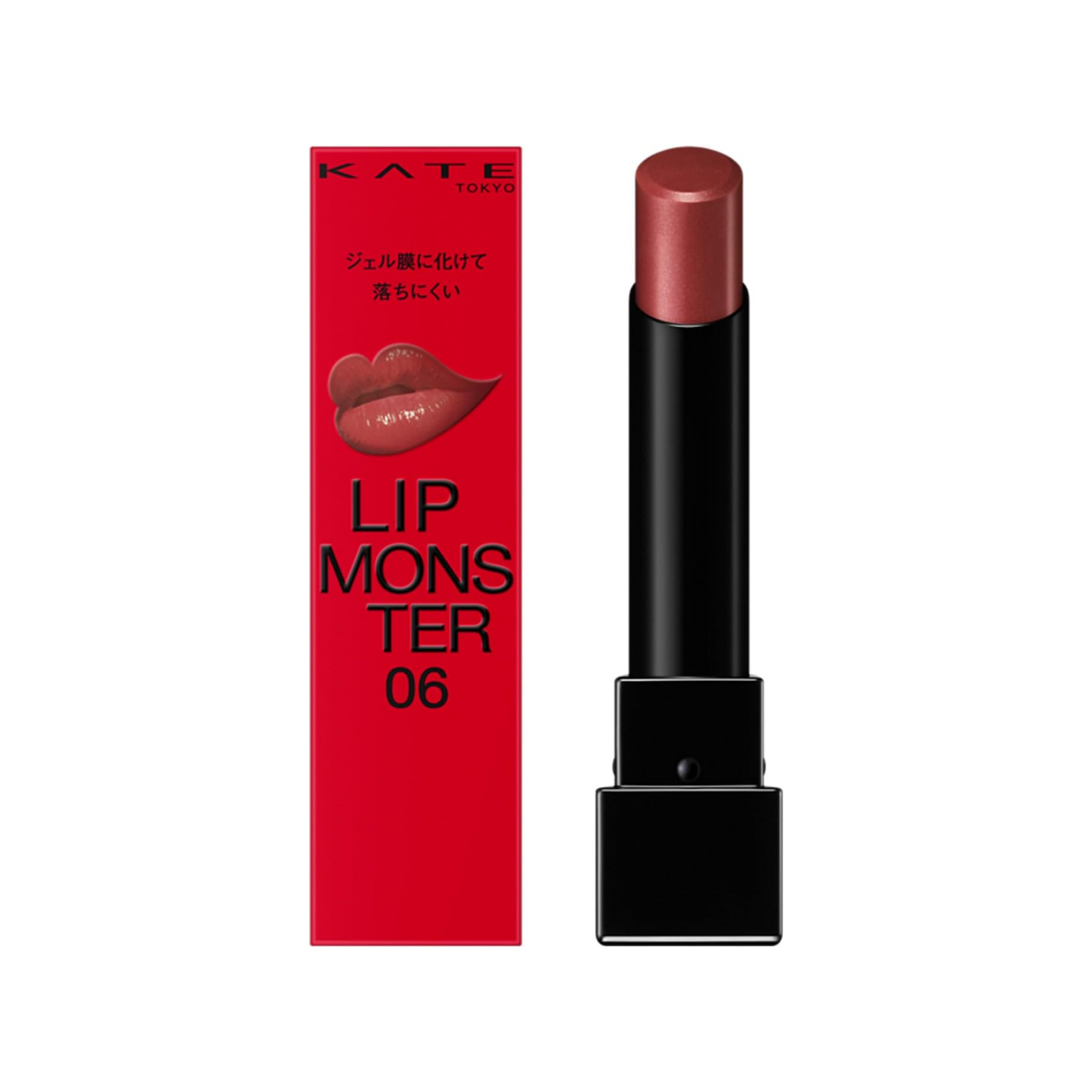 Lip Monster Lipstick