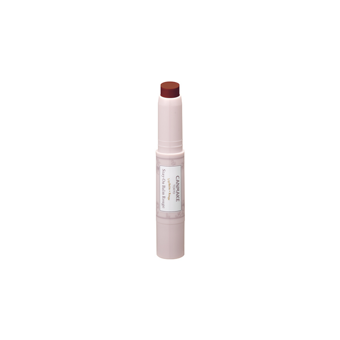 Stay-On Balm Rouge