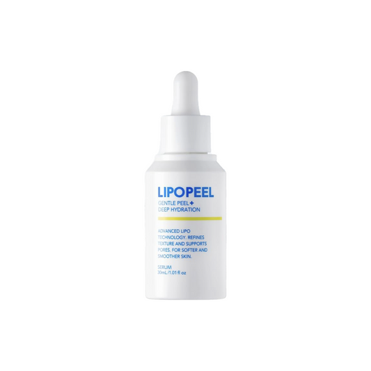 Lipopeel Serum