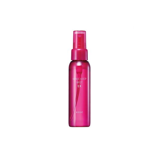 Mist Ex Makeup Setting Spray