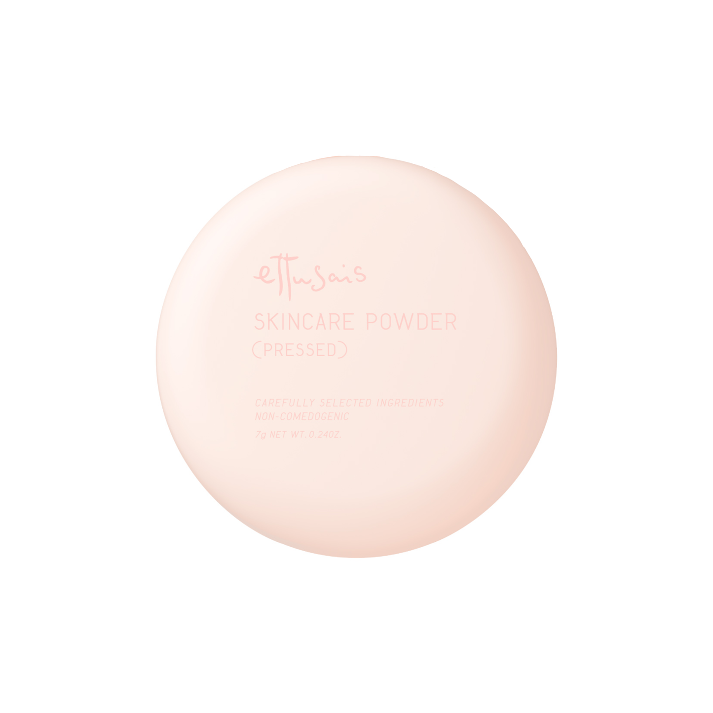 Ettusais Skin Care Powder (Pressed) Clear