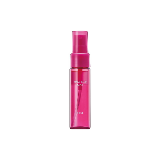 Mist Ex Makeup Setting Spray