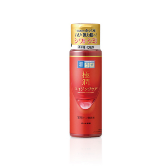 Gokujyun Aging Care Lotion (Toner)