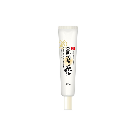 Nameraka Honpo Wrinkle Eye Cream