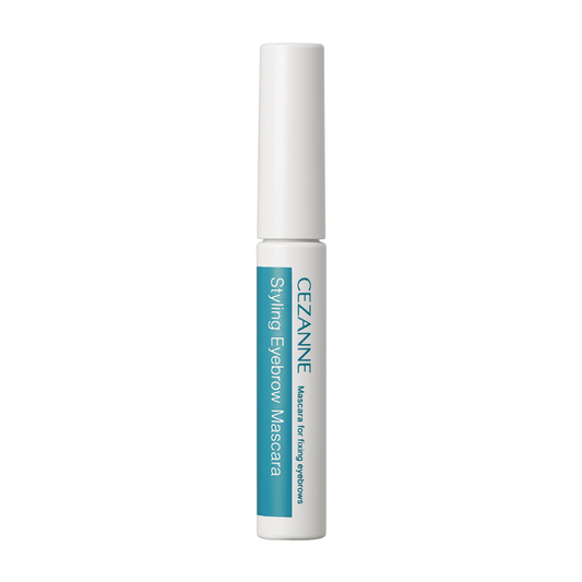 Styling Eyebrow Mascara 00 Clear