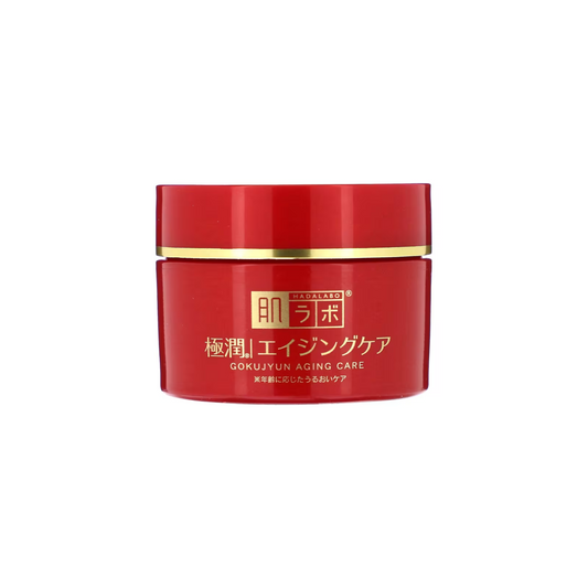 Gokujyun Aging Care Cream