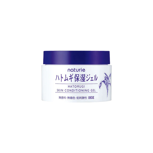 Hatomugi Skin Conditioning Gel