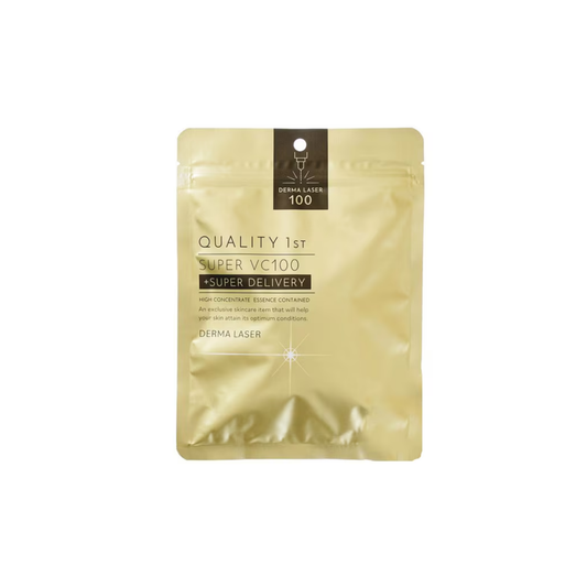 Derma Laser Super VC 100 Mask