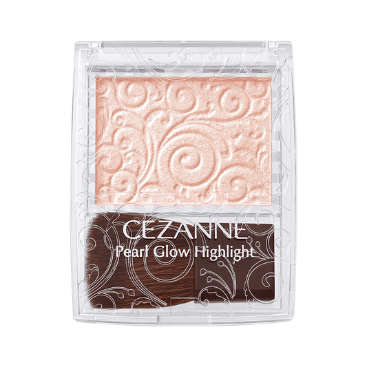 Pearl Glow Highlighter
