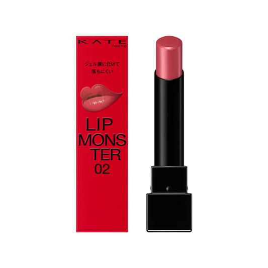 Lip Monster Lipstick