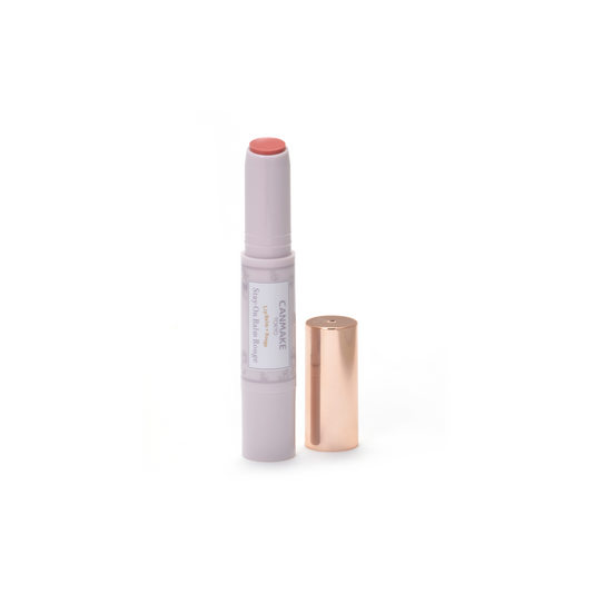 Stay-On Balm Rouge
